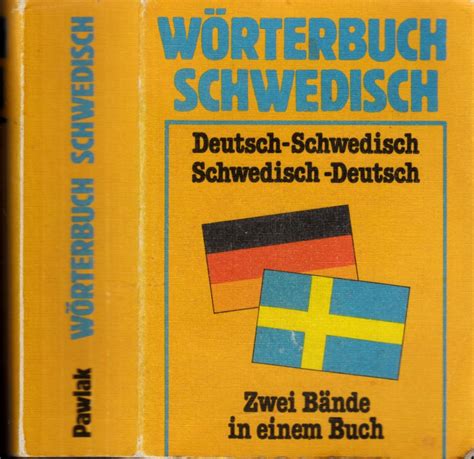 schwedisch deu|schwedisch übersetzung deutsch.